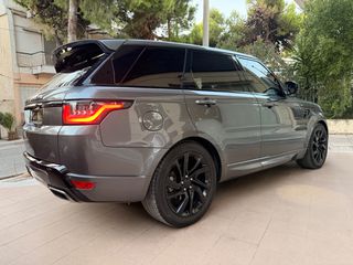 Land Rover Range Rover Sport 2018 HSE Panorama/Autobiography seat/Matrix Light/Air suspension!-thumb-45