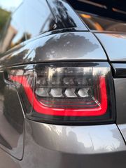 Land Rover Range Rover Sport 2018 HSE Panorama/Autobiography seat/Matrix Light/Air suspension!-thumb-47