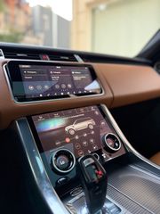 Land Rover Range Rover Sport 2018 HSE Panorama/Autobiography seat/Matrix Light/Air suspension!-thumb-49