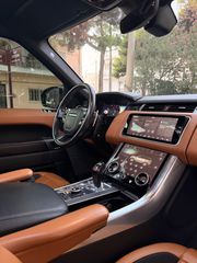 Land Rover Range Rover Sport 2018 HSE Panorama/Autobiography seat/Matrix Light/Air suspension!-thumb-50