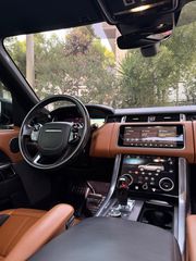 Land Rover Range Rover Sport 2018 HSE Panorama/Autobiography seat/Matrix Light/Air suspension!-thumb-51