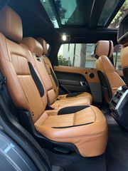 Land Rover Range Rover Sport 2018 HSE Panorama/Autobiography seat/Matrix Light/Air suspension!-thumb-52