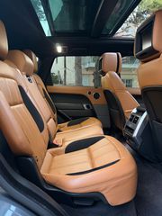 Land Rover Range Rover Sport 2018 HSE Panorama/Autobiography seat/Matrix Light/Air suspension!-thumb-53