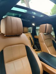 Land Rover Range Rover Sport 2018 HSE Panorama/Autobiography seat/Matrix Light/Air suspension!-thumb-56