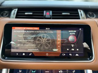 Land Rover Range Rover Sport 2018 HSE Panorama/Autobiography seat/Matrix Light/Air suspension!-thumb-58
