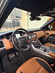 Land Rover Range Rover Sport 2018 HSE Panorama/Autobiography seat/Matrix Light/Air suspension!-thumb-59