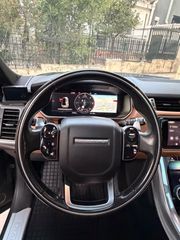 Land Rover Range Rover Sport 2018 HSE Panorama/Autobiography seat/Matrix Light/Air suspension!-thumb-61