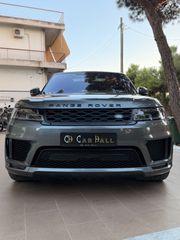Land Rover Range Rover Sport 2018 HSE Panorama/Autobiography seat/Matrix Light/Air suspension!-thumb-10