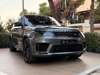 Land Rover Range Rover Sport 2018 HSE Panorama/Autobiography seat/Matrix Light/Air suspension!-thumb-11