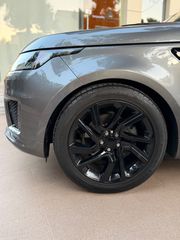 Land Rover Range Rover Sport 2018 HSE Panorama/Autobiography seat/Matrix Light/Air suspension!-thumb-12