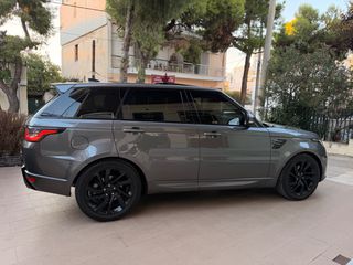 Land Rover Range Rover Sport 2018 HSE Panorama/Autobiography seat/Matrix Light/Air suspension!-thumb-13