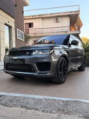 Land Rover Range Rover Sport 2018 HSE Panorama/Autobiography seat/Matrix Light/Air suspension!-thumb-14