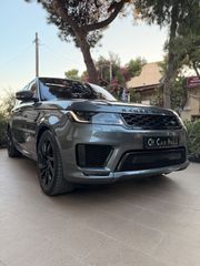 Land Rover Range Rover Sport 2018 HSE Panorama/Autobiography seat/Matrix Light/Air suspension!-thumb-16