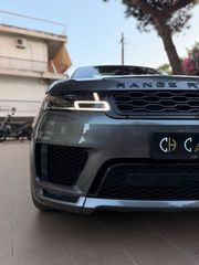Land Rover Range Rover Sport 2018 HSE Panorama/Autobiography seat/Matrix Light/Air suspension!-thumb-17