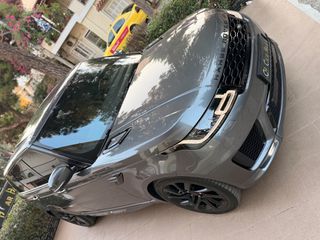 Land Rover Range Rover Sport 2018 HSE Panorama/Autobiography seat/Matrix Light/Air suspension!-thumb-20