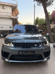 Land Rover Range Rover Sport 2018 HSE Panorama/Autobiography seat/Matrix Light/Air suspension!-thumb-21