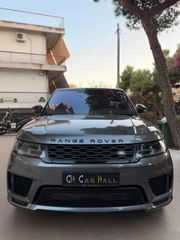 Land Rover Range Rover Sport 2018 HSE Panorama/Autobiography seat/Matrix Light/Air suspension!-thumb-22