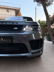 Land Rover Range Rover Sport 2018 HSE Panorama/Autobiography seat/Matrix Light/Air suspension!-thumb-23