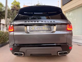 Land Rover Range Rover Sport 2018 HSE Panorama/Autobiography seat/Matrix Light/Air suspension!-thumb-24
