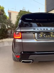 Land Rover Range Rover Sport 2018 HSE Panorama/Autobiography seat/Matrix Light/Air suspension!-thumb-25