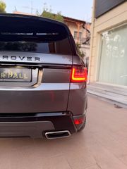 Land Rover Range Rover Sport 2018 HSE Panorama/Autobiography seat/Matrix Light/Air suspension!-thumb-26