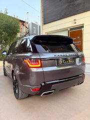 Land Rover Range Rover Sport 2018 HSE Panorama/Autobiography seat/Matrix Light/Air suspension!-thumb-28