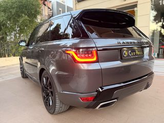 Land Rover Range Rover Sport 2018 HSE Panorama/Autobiography seat/Matrix Light/Air suspension!-thumb-29