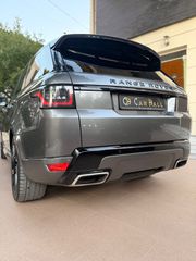 Land Rover Range Rover Sport 2018 HSE Panorama/Autobiography seat/Matrix Light/Air suspension!-thumb-30