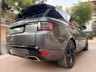 Land Rover Range Rover Sport 2018 HSE Panorama/Autobiography seat/Matrix Light/Air suspension!-thumb-31
