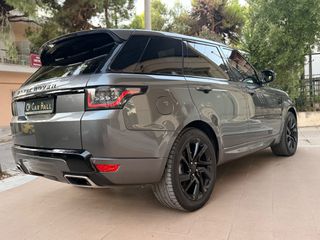 Land Rover Range Rover Sport 2018 HSE Panorama/Autobiography seat/Matrix Light/Air suspension!-thumb-32