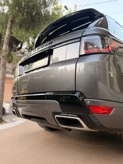 Land Rover Range Rover Sport 2018 HSE Panorama/Autobiography seat/Matrix Light/Air suspension!-thumb-33