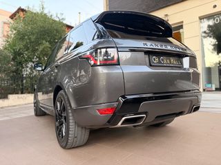 Land Rover Range Rover Sport 2018 HSE Panorama/Autobiography seat/Matrix Light/Air suspension!-thumb-34