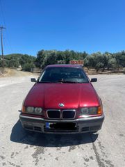 Bmw 316 1996