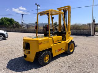 Hyster 1980 H60XL 3.0 ΜΕ ΠΙΝΑΚΙΔΕΣ-thumb-2