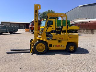 Hyster 1980 H60XL 3.0 ΜΕ ΠΙΝΑΚΙΔΕΣ-thumb-3