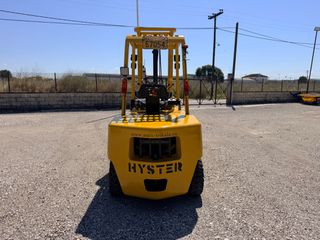 Hyster 1980 H60XL 3.0 ΜΕ ΠΙΝΑΚΙΔΕΣ-thumb-5
