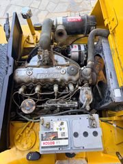 Hyster 1980 H60XL 3.0 ΜΕ ΠΙΝΑΚΙΔΕΣ-thumb-11
