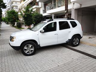 Dacia Duster 2014 PRESTIGE 4X2-thumb-1