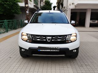 Dacia Duster 2014 PRESTIGE 4X2-thumb-2