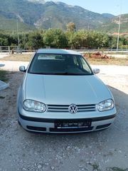 Volkswagen Golf 1999