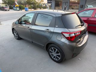 Toyota Yaris 2019 Y20 EDITION ΒΕΝΖΊΝΗ ΑΥΤΌΜΑΤΟ 29500KM!!!-thumb-3
