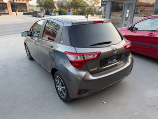 Toyota Yaris 2019 Y20 EDITION ΒΕΝΖΊΝΗ ΑΥΤΌΜΑΤΟ 29500KM!!!-thumb-6