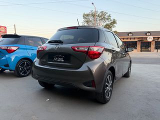 Toyota Yaris 2019 Y20 EDITION ΒΕΝΖΊΝΗ ΑΥΤΌΜΑΤΟ 29500KM!!!-thumb-8