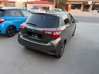 Toyota Yaris 2019 Y20 EDITION ΒΕΝΖΊΝΗ ΑΥΤΌΜΑΤΟ 29500KM!!!-thumb-9