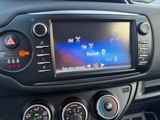 Toyota Yaris 2019 Y20 EDITION ΒΕΝΖΊΝΗ ΑΥΤΌΜΑΤΟ 29500KM!!!-thumb-33