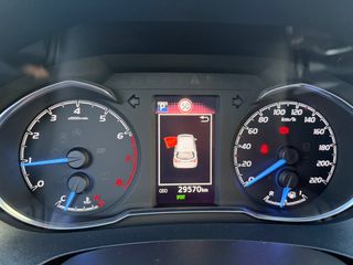 Toyota Yaris 2019 Y20 EDITION ΒΕΝΖΊΝΗ ΑΥΤΌΜΑΤΟ 29500KM!!!-thumb-41
