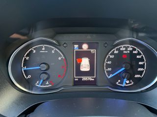 Toyota Yaris 2019 Y20 EDITION ΒΕΝΖΊΝΗ ΑΥΤΌΜΑΤΟ 29500KM!!!-thumb-40