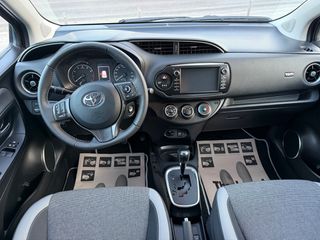 Toyota Yaris 2019 Y20 EDITION ΒΕΝΖΊΝΗ ΑΥΤΌΜΑΤΟ 29500KM!!!-thumb-45