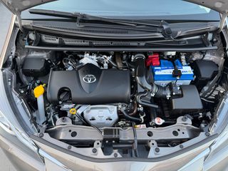 Toyota Yaris 2019 Y20 EDITION ΒΕΝΖΊΝΗ ΑΥΤΌΜΑΤΟ 29500KM!!!-thumb-47