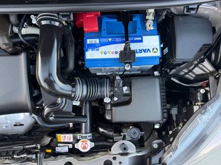 Toyota Yaris 2019 Y20 EDITION ΒΕΝΖΊΝΗ ΑΥΤΌΜΑΤΟ 29500KM!!!-thumb-49